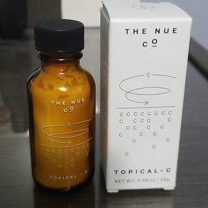 The Nue Co Topical Vitamin C powder, NWT